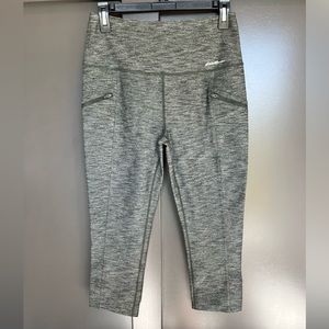 Eddie Bauer Leggings